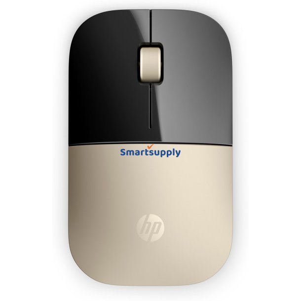 Hp Z3700 Gold Trdls Mus