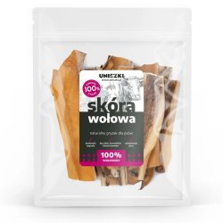 Uniszki Okseskind - Hundegodbid - 100 G