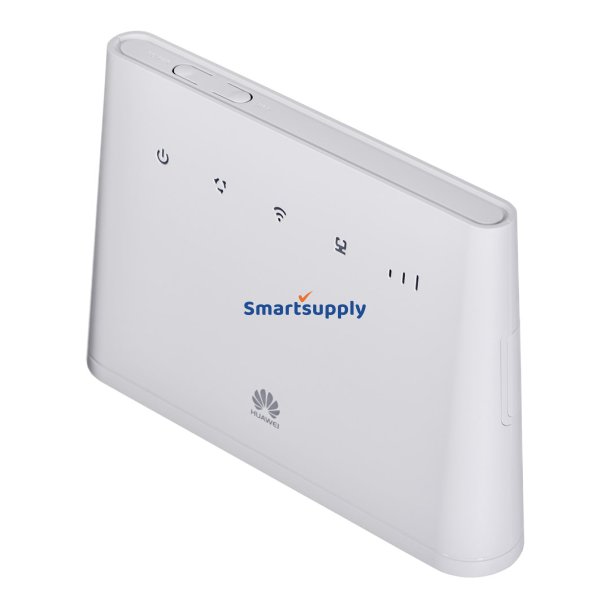Router Huawei B311-221 (Hvid)