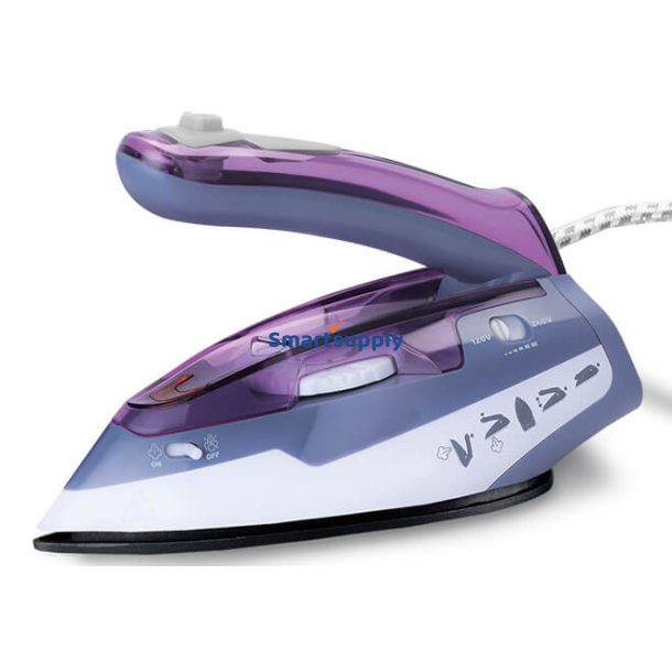 Jern 220-240V, ~50Hz, 900-1100W Mr-317T Maestro