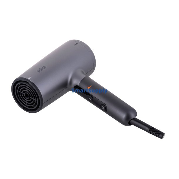 Braun HD 4.3 Hrtrrer 2200 W Gr