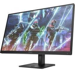 OMEN by HP 27" FHD 240 Hz gamingskrm  OMEN 27s