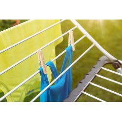 Trrestativ Vileda Aluminium 100