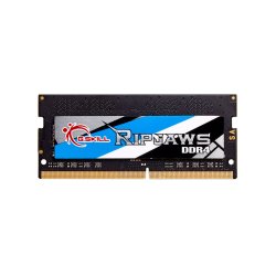 G.Skill Ripjaws F4-3200C22S-16GRS hukommelsesmodul 16 GB 1 x 16 GB DDR4 3200 Mhz