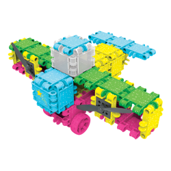 CLICS CB180 byggeklods