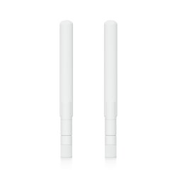 Ubiquiti Uacc-Uk-Ultra-Omni-Antenna Netvrksantenne Omni-Directional Antenne 4 Dbi