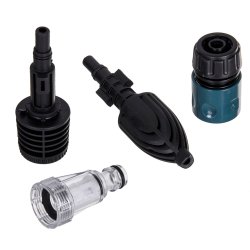 Makita Hw132 Hjtryksrenser Upright Electric 420 L/T 2100 W