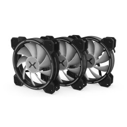 Krux Lunar 120 Argb 3X120kit