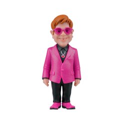 MINIX - ELTON JOHN