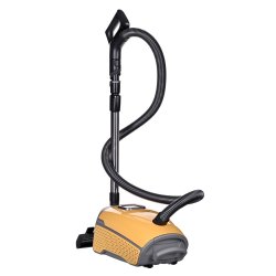 Miele Guard L1 Flex Stvsuger Sunset Yellow