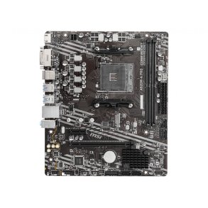 MSI A520M-A PRO Stik AM4
