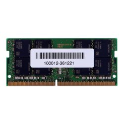Samsung M471a4g43mb1-Ctd Hukommelsesmodul 32Gb 1 X 32Gb Ddr4 2666 Mhz