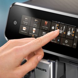 Philips Series 3300 EP3343/50 Fuldautomatisk espressomaskine