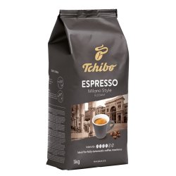 Kaffebnne Tchibo Espresso Milano Style 1 Kg