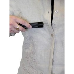 Plastik Fastgrelsesanordning knap