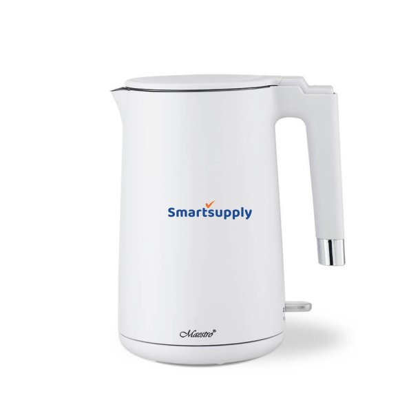 Maestro Mr-026-White Elkedel