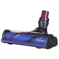 Dyson V12 Detect Slim Absolute posels brbar stvsuger (2023)