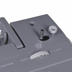 SINGER SMC4423 symaskine Automatisk symaskine Elektrisk