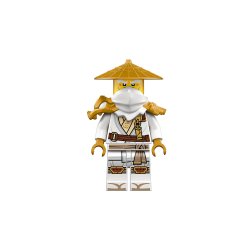 Lego Ninjago 71847 Dragevogteren
