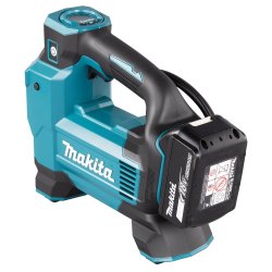 Makita Dmp181z Elektrisk Luftpumpe 11,1 Bar 22 L/Min