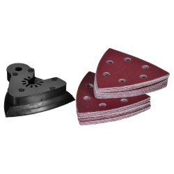 18V multivrktj DEWALT DCS356N