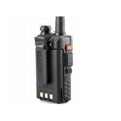 Uv-5R Htq Usb-C Walkie-Talkie