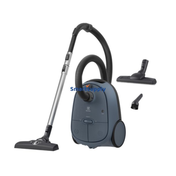 Electrolux Eb61c2dbp 3,5 L Cylinder Vakuum Tr 750 W Stvpose