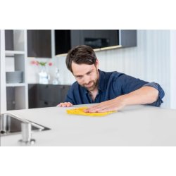 Universal Klud Vileda 3D 3 Stk