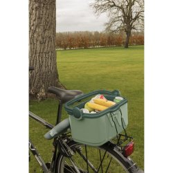 Turist Kleskab Grn 10L 261196 Curver