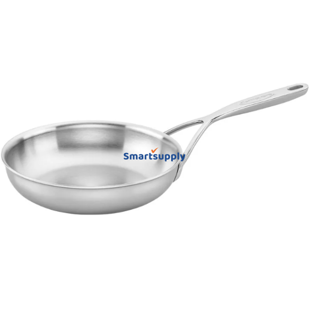 Demeyere 5-Plus Stl Stegepande 40850-857-0 - 20 cm