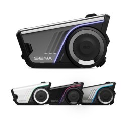 Sena Motorcykel Intercom 60S (60S-01)