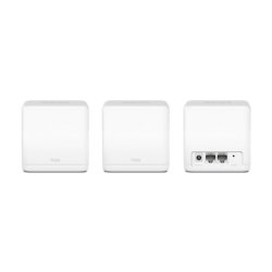 Mercusys Ac1300 Whole Home Mesh Wi-Fi-System