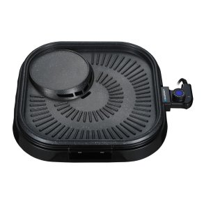 Blaupunkt GRT601 kontaktgrill