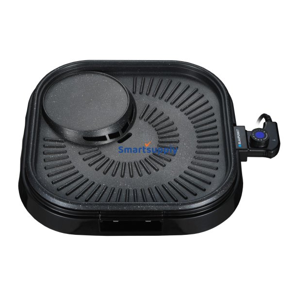 Blaupunkt Grt601 Kontaktgrill