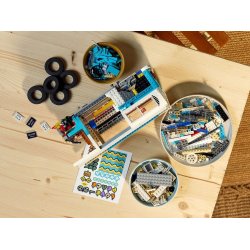 Lego Creator 10279 Volkswagen T2 Camper Van