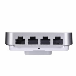 Ubiquiti Unifi HD In-Wall Access Point 1733 Mbit/S White Poe Support