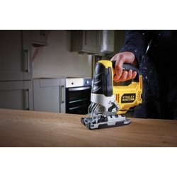 Stanley Fme340k Motorstiksav 3000 Spm 710 W 2,76 Kg