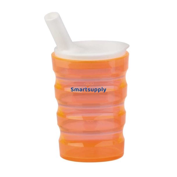 Krus Til Handicappet - Sikker Orange