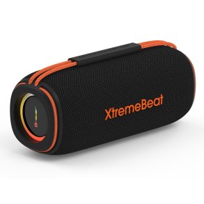 Tracer XtremeBeat Pro TWS Brbar Bluetooth-hjttaler Sort 40 W