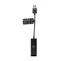 Hp USB 3.0 Til Gigabit Rj45 Adapter G2