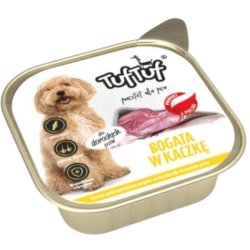 Tuf Tuf Alupak Duck Pate - Vdfoder Til Hunde - 300G