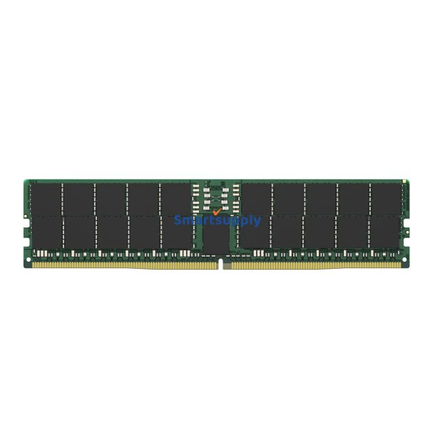 Kingston Ksm56r46bd4pmi-64Mdi Ram 64Gb 1 X 64Gb Ddr5 5600 Mt/S