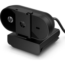 Hp 320 Fhd Webcam