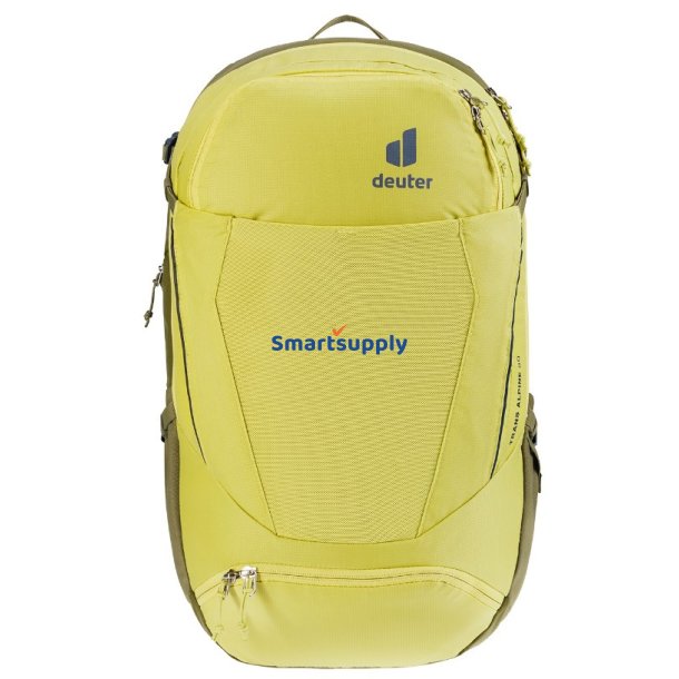 Cykelrygsk -Deuter Trans Alpine 30 Sprout- Kaktus