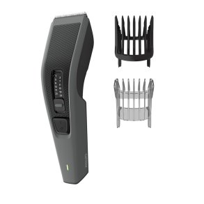 Philips HAIRCLIPPER Series 3000 HC3525/15 Hrklipper med selvslibende metalknive