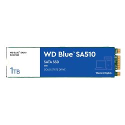Western Digital Blue Sa510 1Tb M.2 Serial ATA III