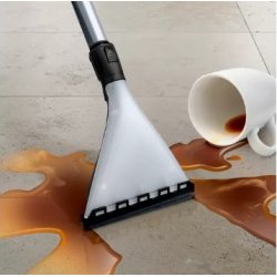 Bosch Serie 4 BWD421PRO stvsuger 5 L Tromle vakuum Tr&vd 2100 W Posels