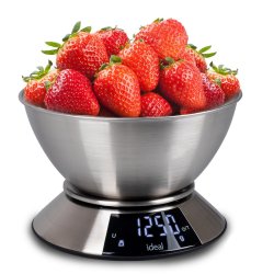 Ideal Elektronik Waga Clean