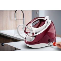Tefal Gv9220 Dampstrygestation 2600 W Durilium Airglide Autoclean