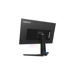 Lenovo Y32p-30 80 cm (31,5") 3840 X 2160 Pixels 4K Ultra HD Black